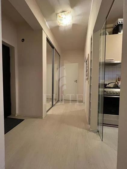 Apartament cu 2 camere decomandat în Mărăști