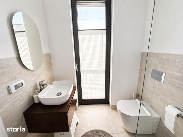 Vila Townhouse 3 dormitoare| Avalon Estate| Mobilat ?i utilat premium - 5
