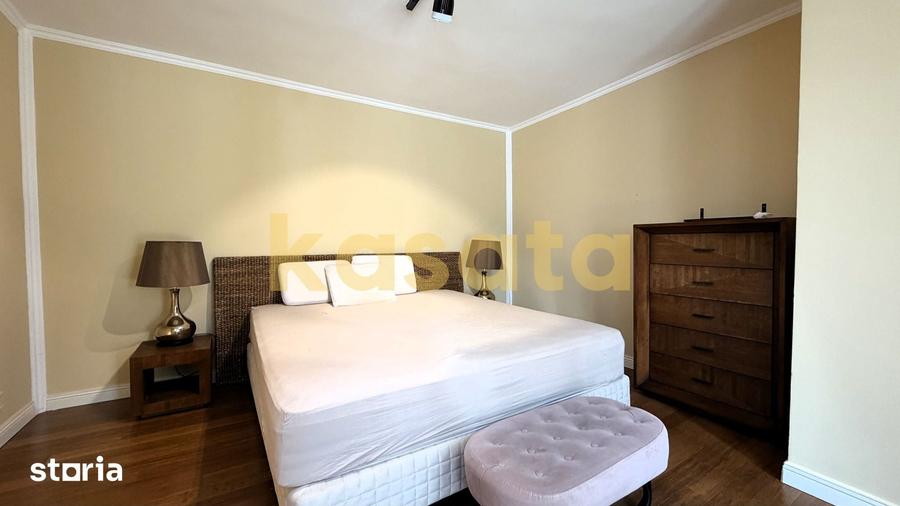 Apartament cu 3 camere în Iancului