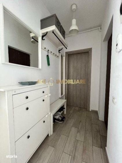 3 camere de Inchiriat | Mihai Bravu | Centrala proprie | Parcare - 10