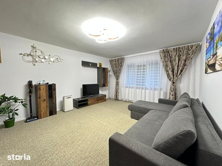 Apartament cu o camera de inchiriat IC Frimu, Nae Leonard - 7