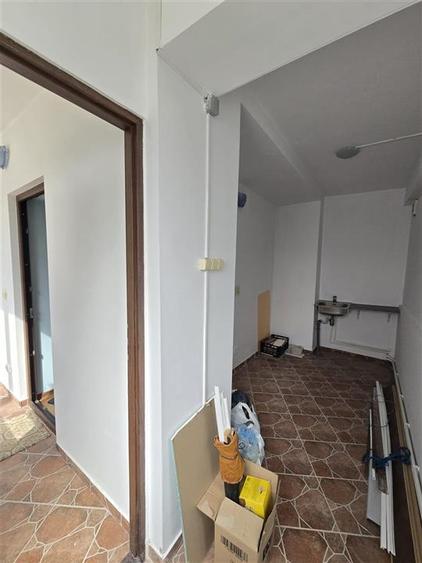 Apartament cu 2 camere decomandat în Cug