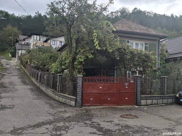 vand casa in loc Gherla - 1