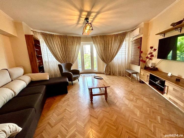 Inchiriez Apartament 2 Camere Marriott - 3