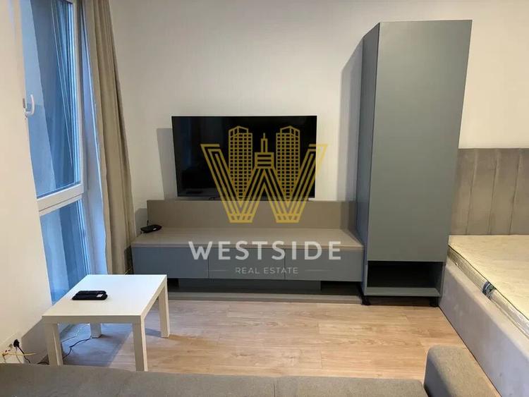 Apartament cu o camera, de inchiriat, Calea Buziasului - 1