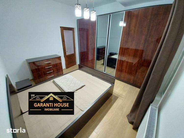 Apartament cu 2 camere decomandat în Orașul Vechi