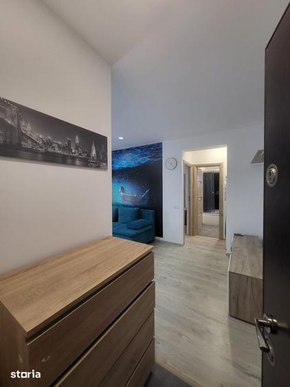 Apartament cu 2 camere | 1 Loc de parcare | Mobilat si utilat - 1
