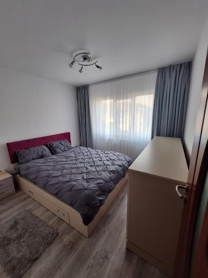 Vand apartament tip PB, 3 camere, in Rogerius, bloc cu acoperis, 58mp - 6
