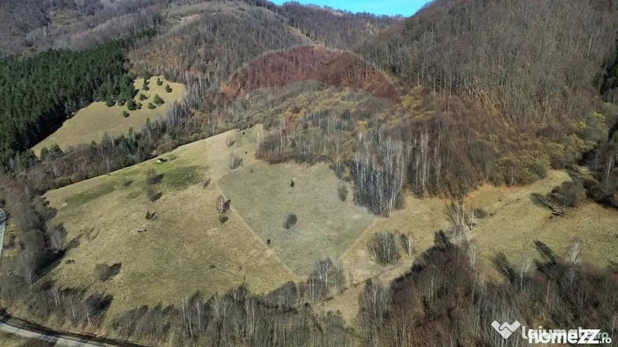 Teren în Mara