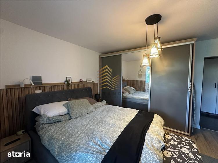 Apartament cu 2 camere în Unirea