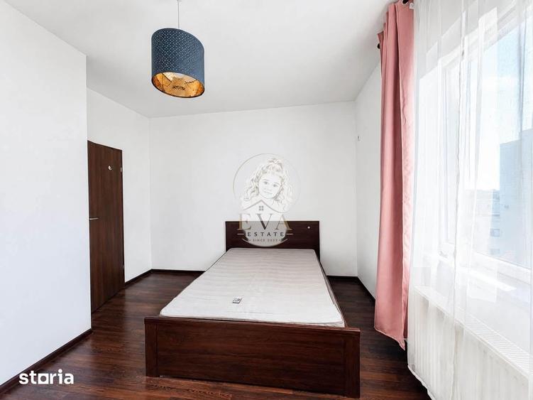Apartament 2 camere Metrou Dimitrie Leonida Mall La Strada - 1