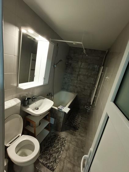 Garsonieră decomandată în Ghighiu