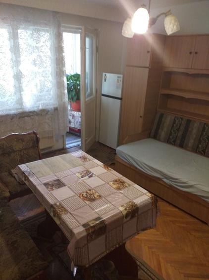 Garsonieră decomandată în Ultracentral