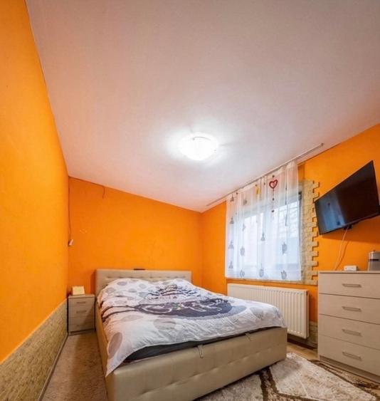 Apartament cu 2 camere în Aiton