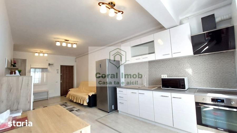 Apartament nou de inchiriat ,2 cam, parcare, centrala, Colentina - 11