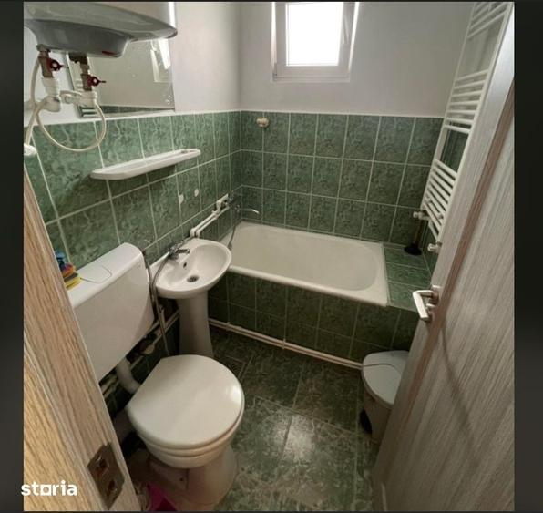Garsoniera renovata, de inchiriat, centrala termica, Alexandru cel Bun - 5