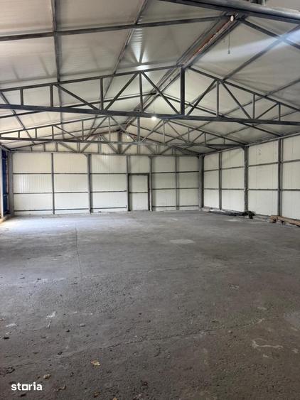 Spațiu comercial, de 400 mp, în Central