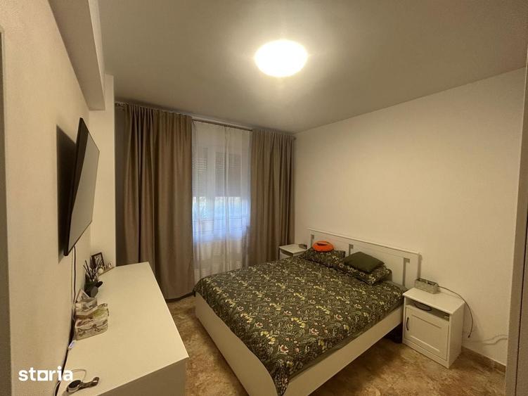 Apartament 2 camere decomandat, mobilat, utilat, metrou Berceni - 13