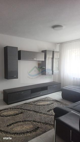 Apartament cu 3 camere în George Enescu