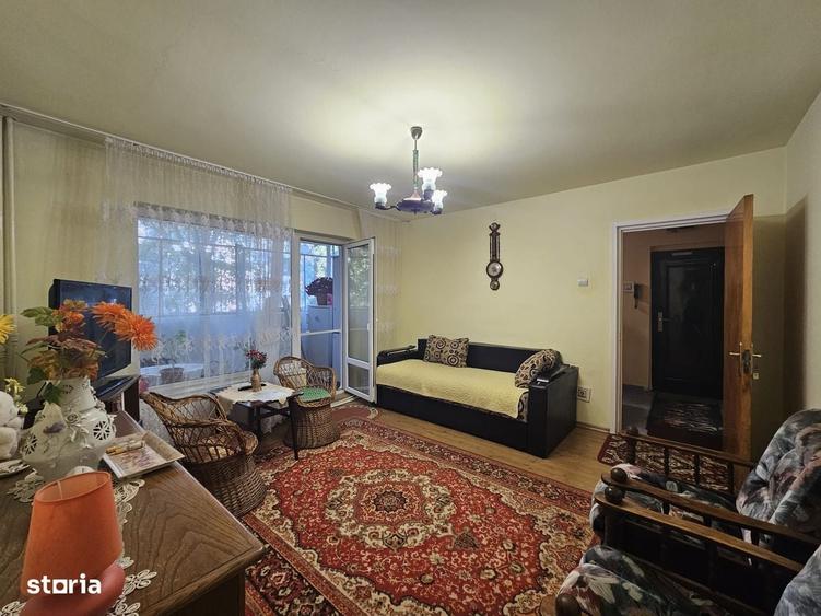 Apartament 3 camere , zona Miorita - 10