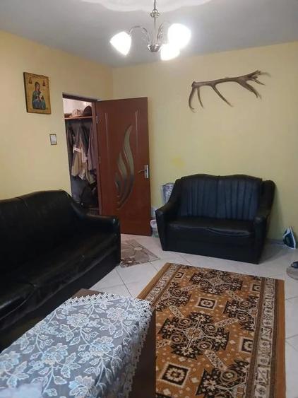 APARTAMENT 3 CAMERE, Pictor Aman - 1