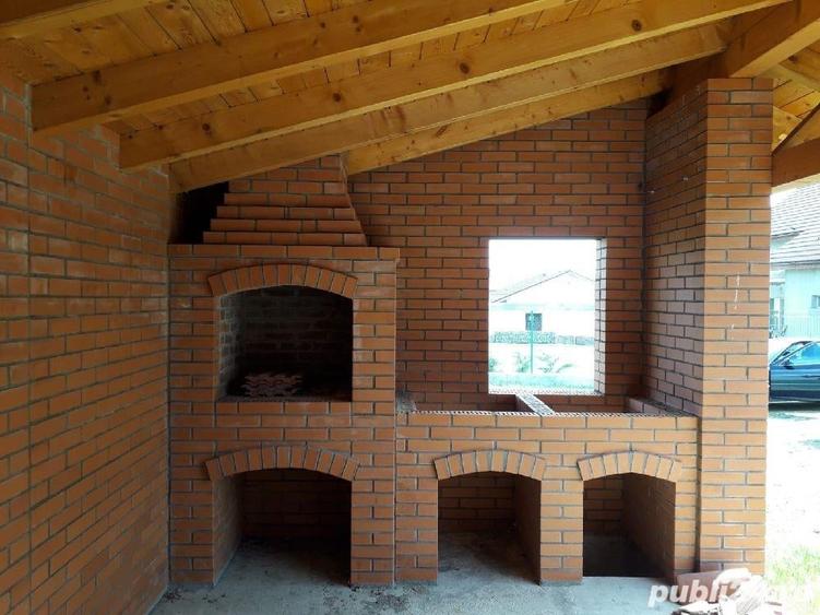 Casă cu 5 camere cu Teren 724 Mp în Sânandrei