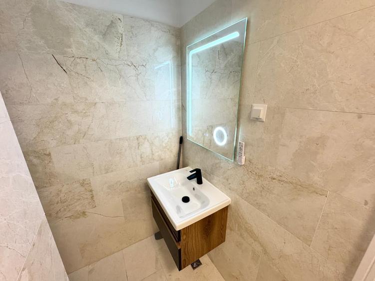 Apartament cu 2 camere decomandat în Copou