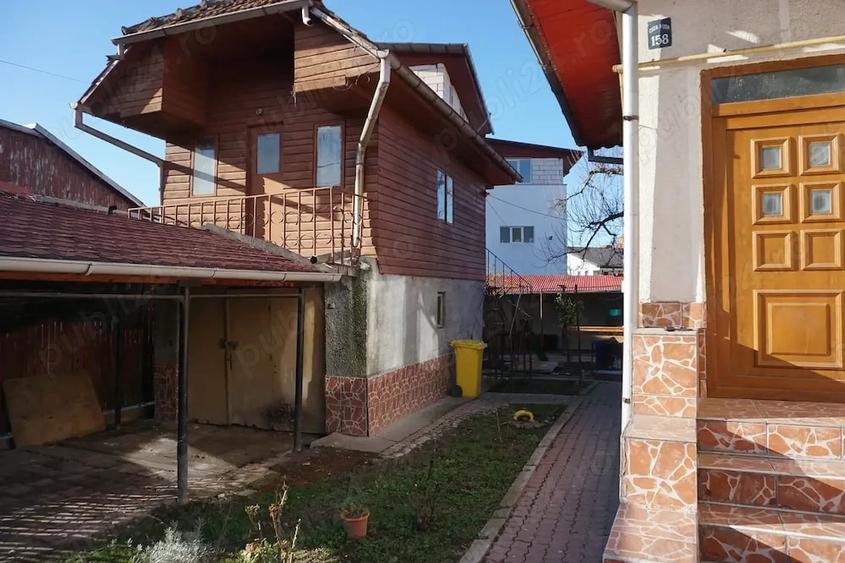 Casă cu Teren 250 Mp în Ultracentral