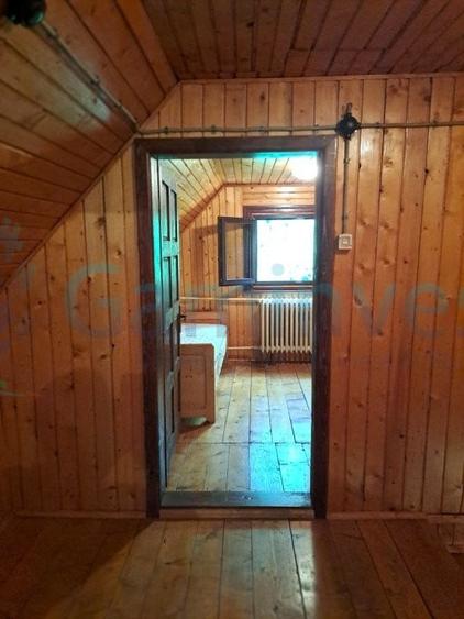 Casă individuală cu 4 camere cu Canalizare în Finiș