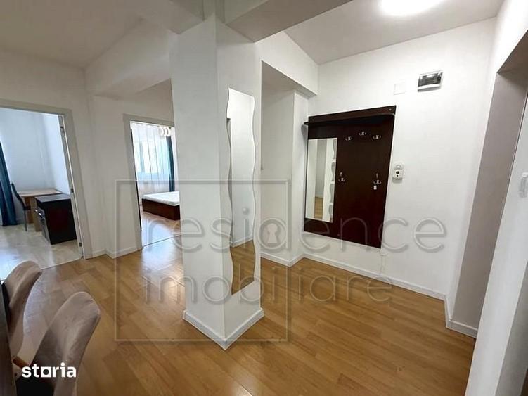 Pet friendly! Apartament 4 camere, Marasti, zona The Office+Garaj - 13