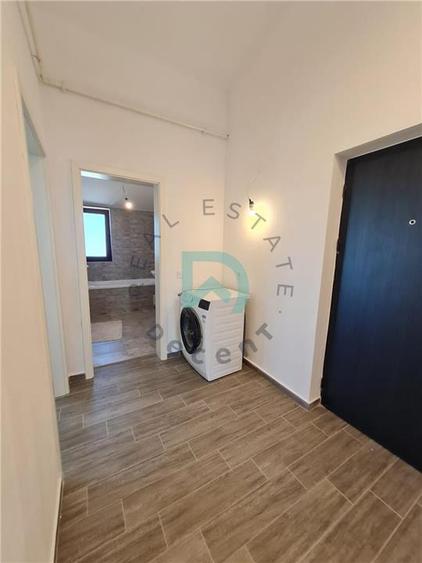 Apartament 2 camere, Sanpetru,  mobilat, Brasov - 10