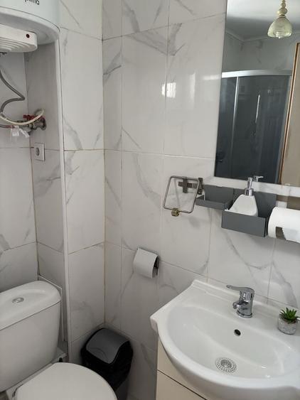 Garsonieră în Gării