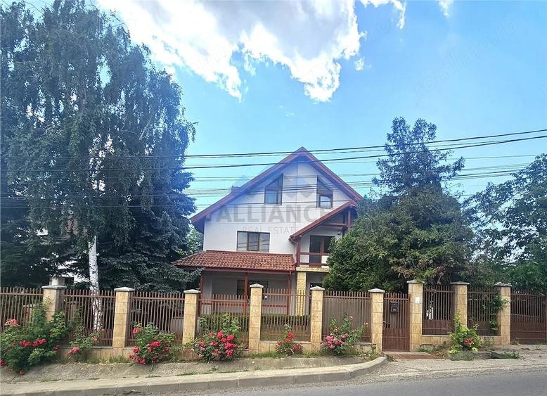 Casă cu 2 camere cu Teren 650 Mp în Valea Lupului