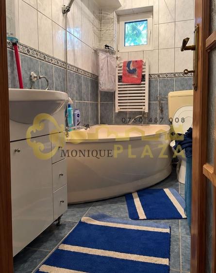 Apartament cu 2 camere decomandat, mobilat în Ultracentral