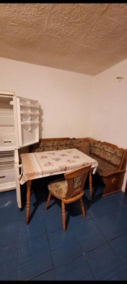 Apartament cu 2 camere semidecomandat în Crihala
