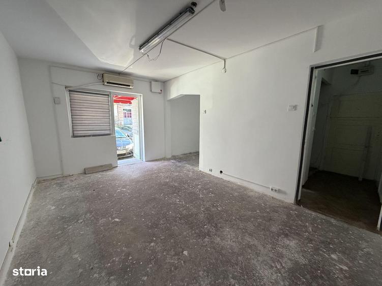 Spatiu Comercial Mioveni, A-uri, 27 mp, pretabil orice activitate - 5