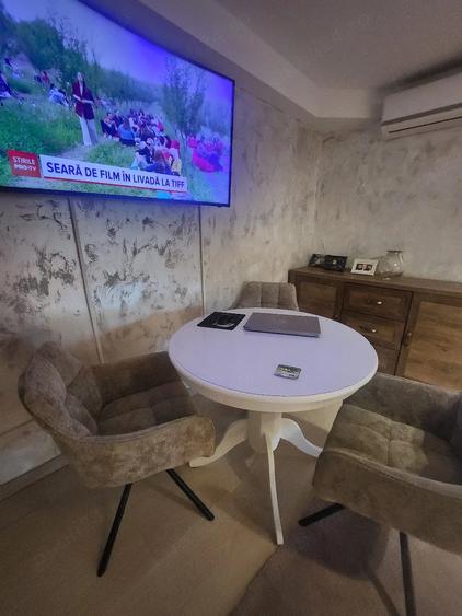 Apartament cu 2 camere decomandat în Copou