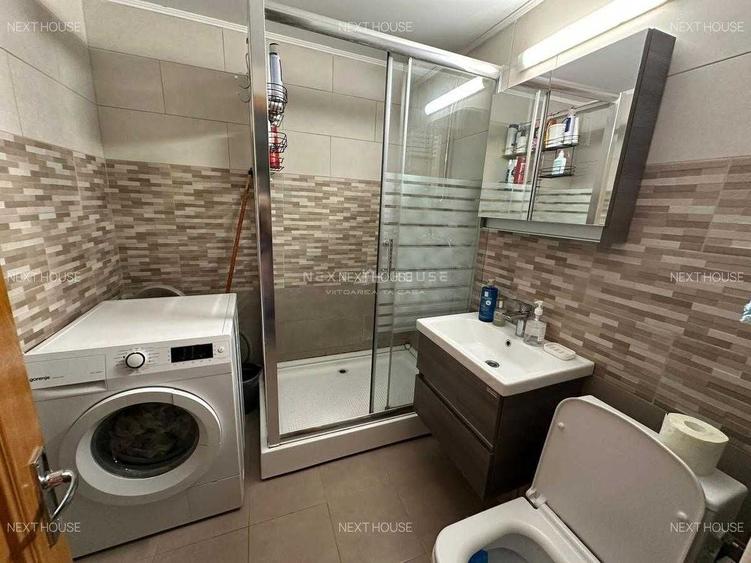 Proprietar inchiriez apartament 2 camere in zona fostului Liberty Mall actualmente Jumbo Center, vizavi de Electromagnetica Business Park - 3