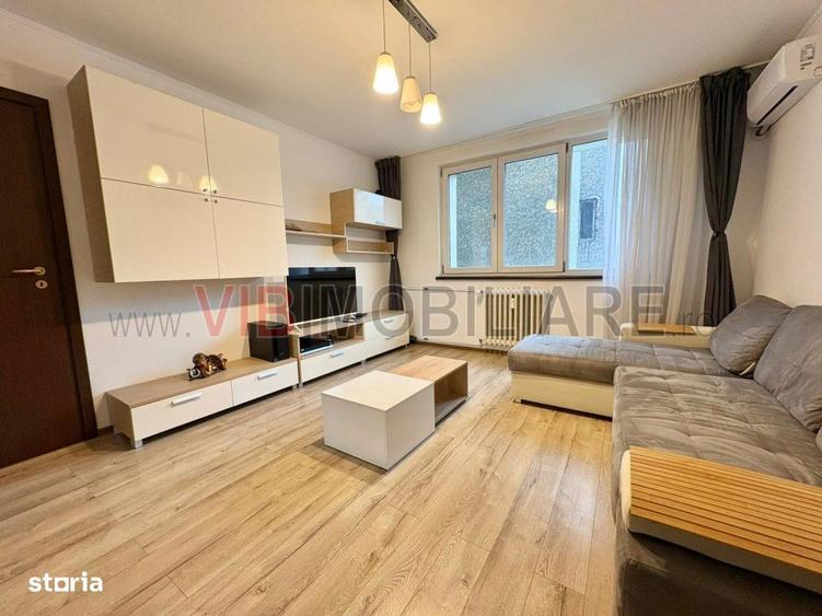 3 Camere - Grivitei - Basarab - Pasaj Basarab - Metrou - 12