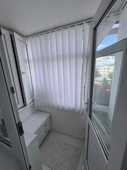 Apartament cu 2 camere decomandat în Nord-Est
