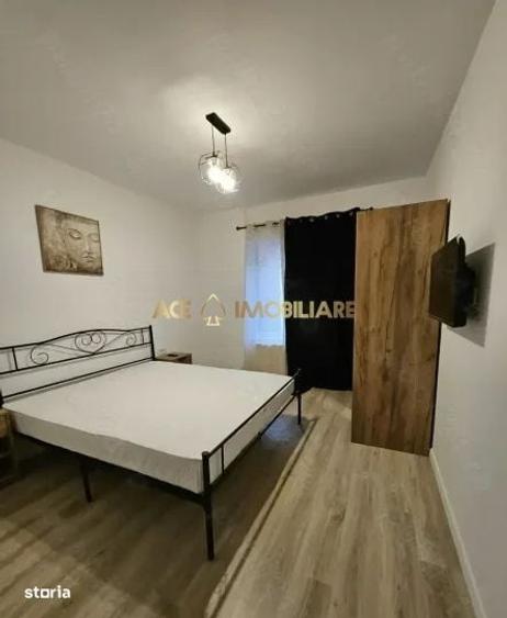 Apartament cu 2 camere în Berceni