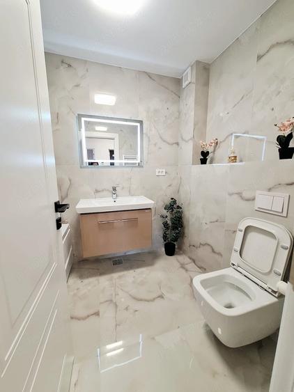 Apartament cu 2 camere decomandat în Copou