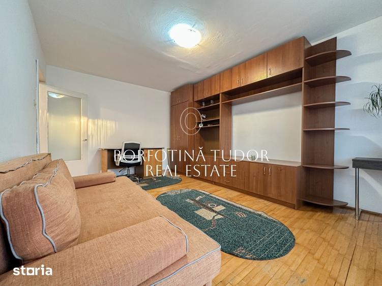 Apartament 2 camere | Marasti - The Office | 2 dormitoare | 2 balcoane - 4