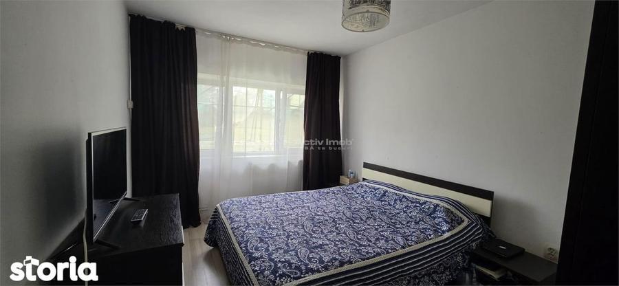 Apartament cu 2 camere în Micro 6