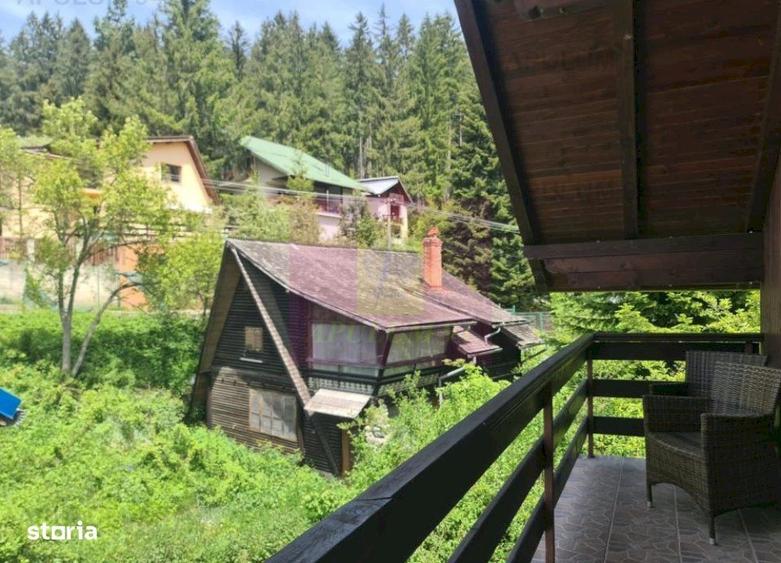 Spațiu comercial, de 254 mp, în Poiana