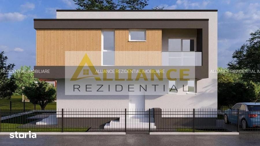 4 Camere - Case Individuale - 200.000eur TVA INCLUS - 1