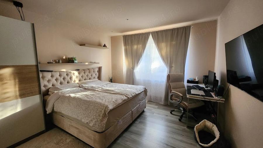 Casă cu 3 camere cu Teren 316 Mp în Unio