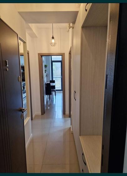 Studio spatios de inchiriat_Mamaia-sat, langa Hanul cu Peste - 1