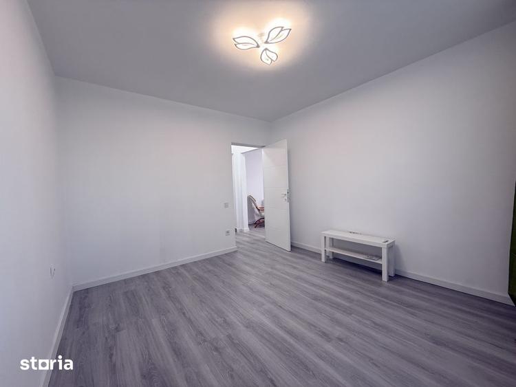 Apartament cu 2 camere, mobilat în Gara de Nord
