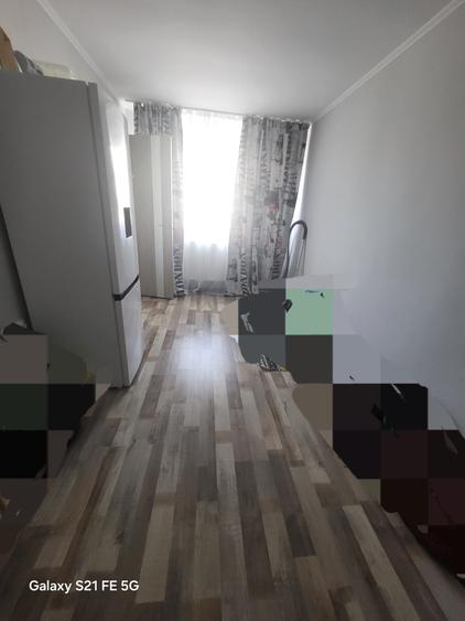 Apartament cu 2 camere decomandat în Est